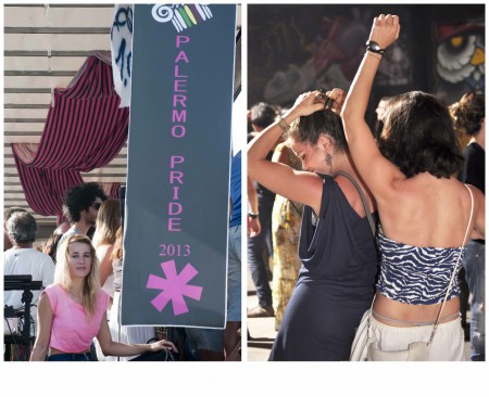 mi rastro en tus ojos_palermo pride 2013